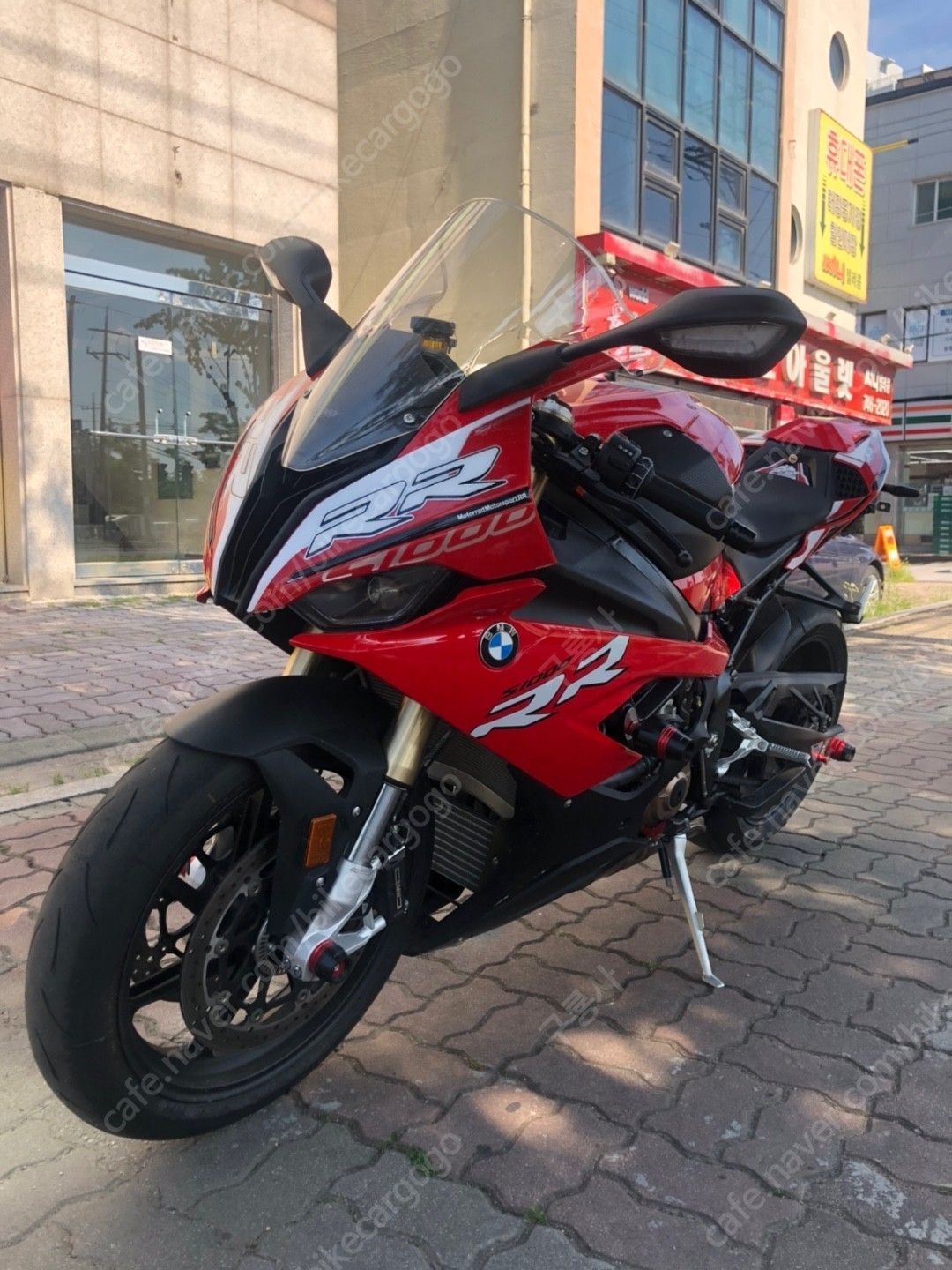 BMW S 1000 RR 13