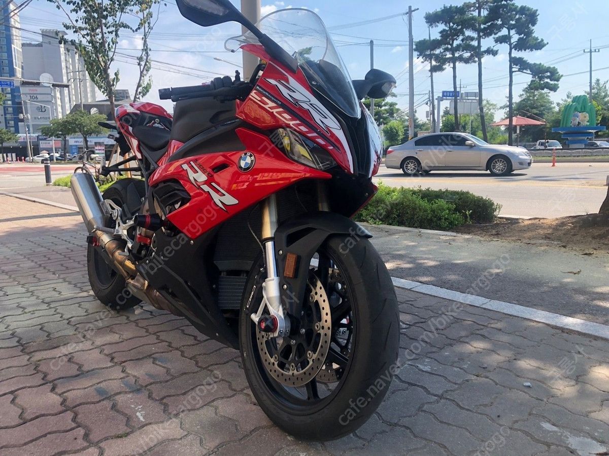BMW S 1000 RR 14