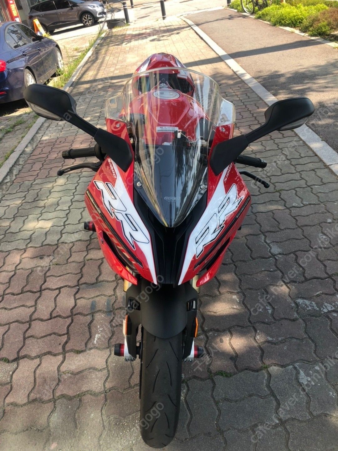 BMW S 1000 RR 15