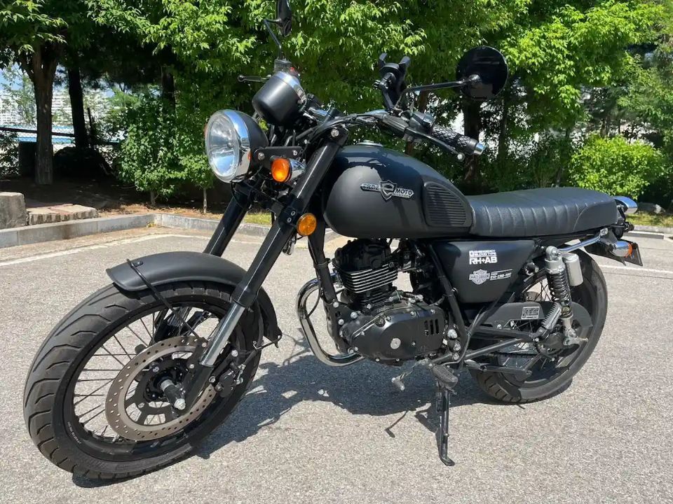 엘로이모터스 팬텀 125 S main