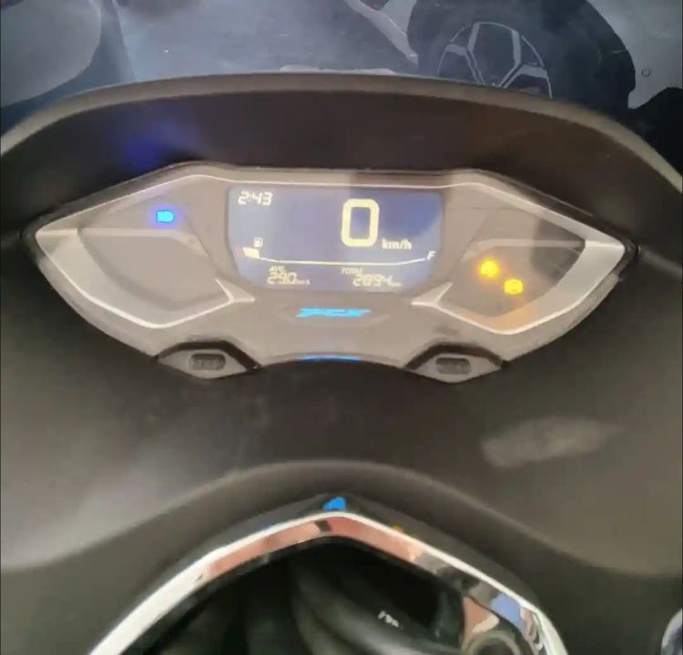 혼다 PCX 125 main