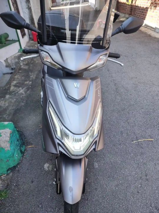 하우주 디보 125 main