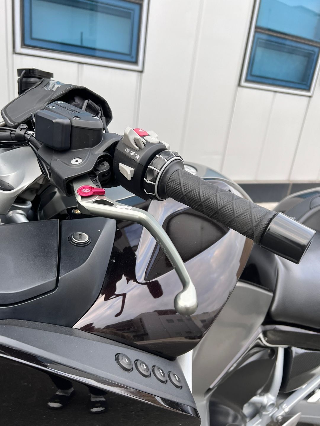 BMW R 1200 RT 6
