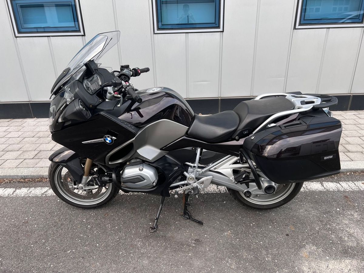 BMW R 1200 RT thumb 2