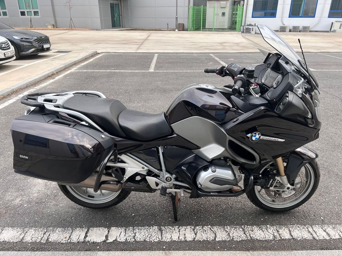 BMW R 1200 RT main