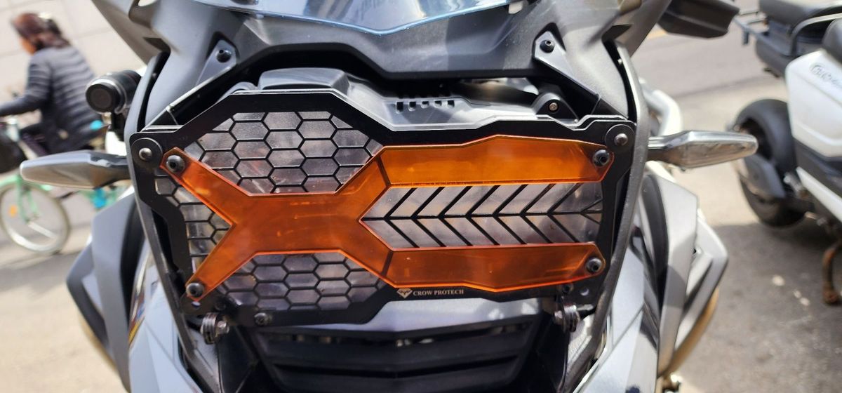 BMW R 1250 GS 어드벤처 more