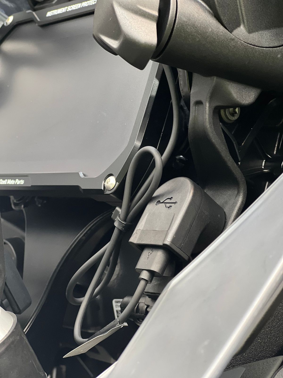 BMW R 1250 GS 어드벤처 11