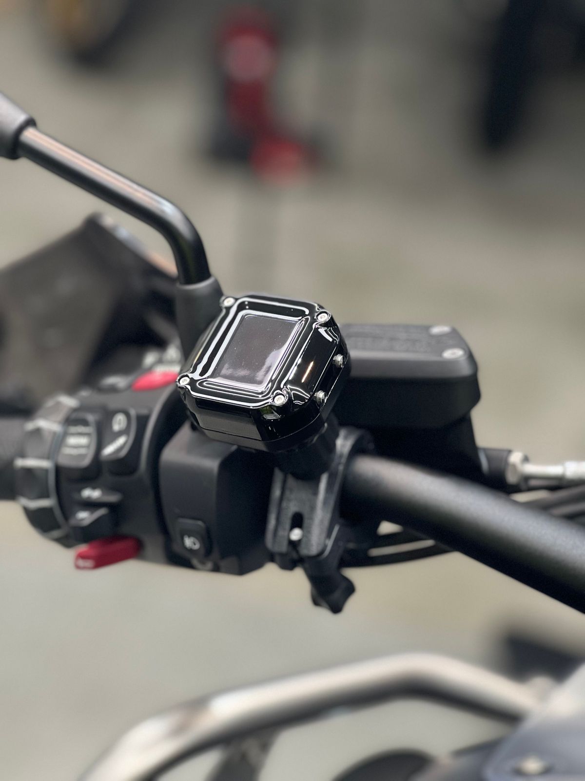 BMW R 1250 GS 어드벤처 12