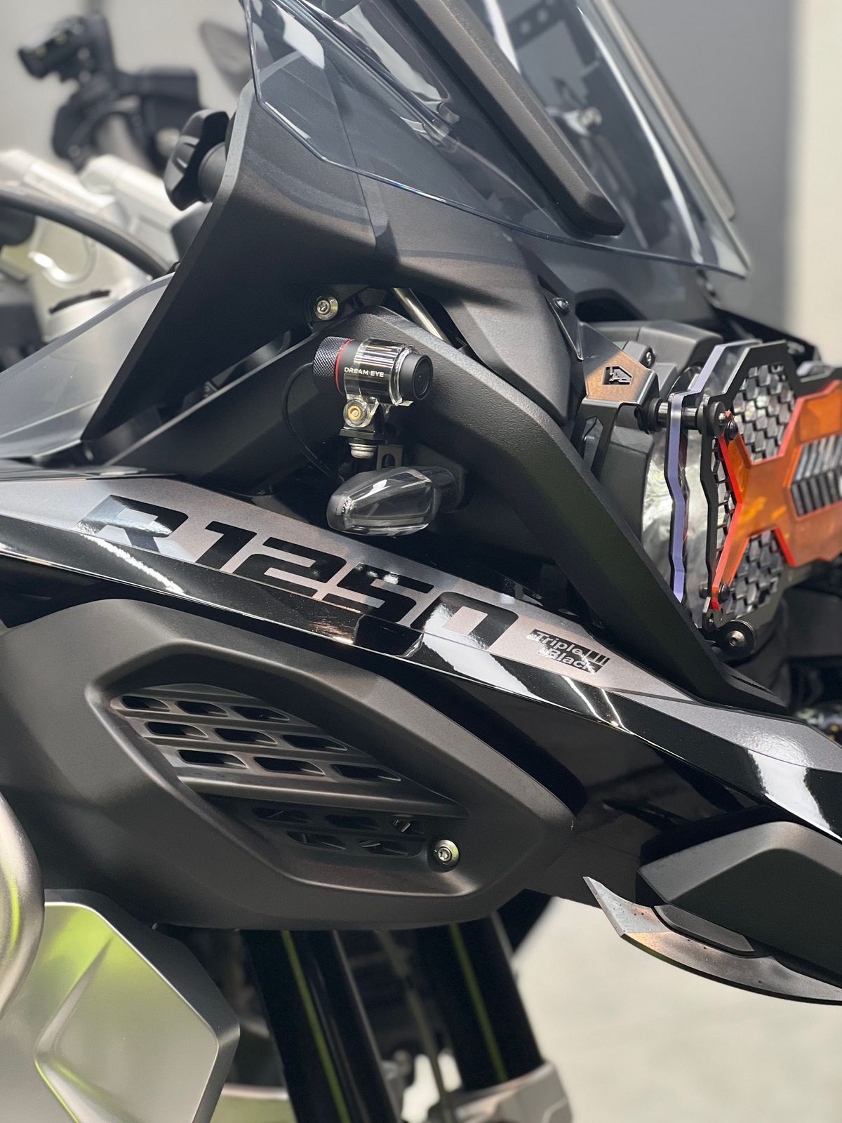 BMW R 1250 GS 어드벤처 17