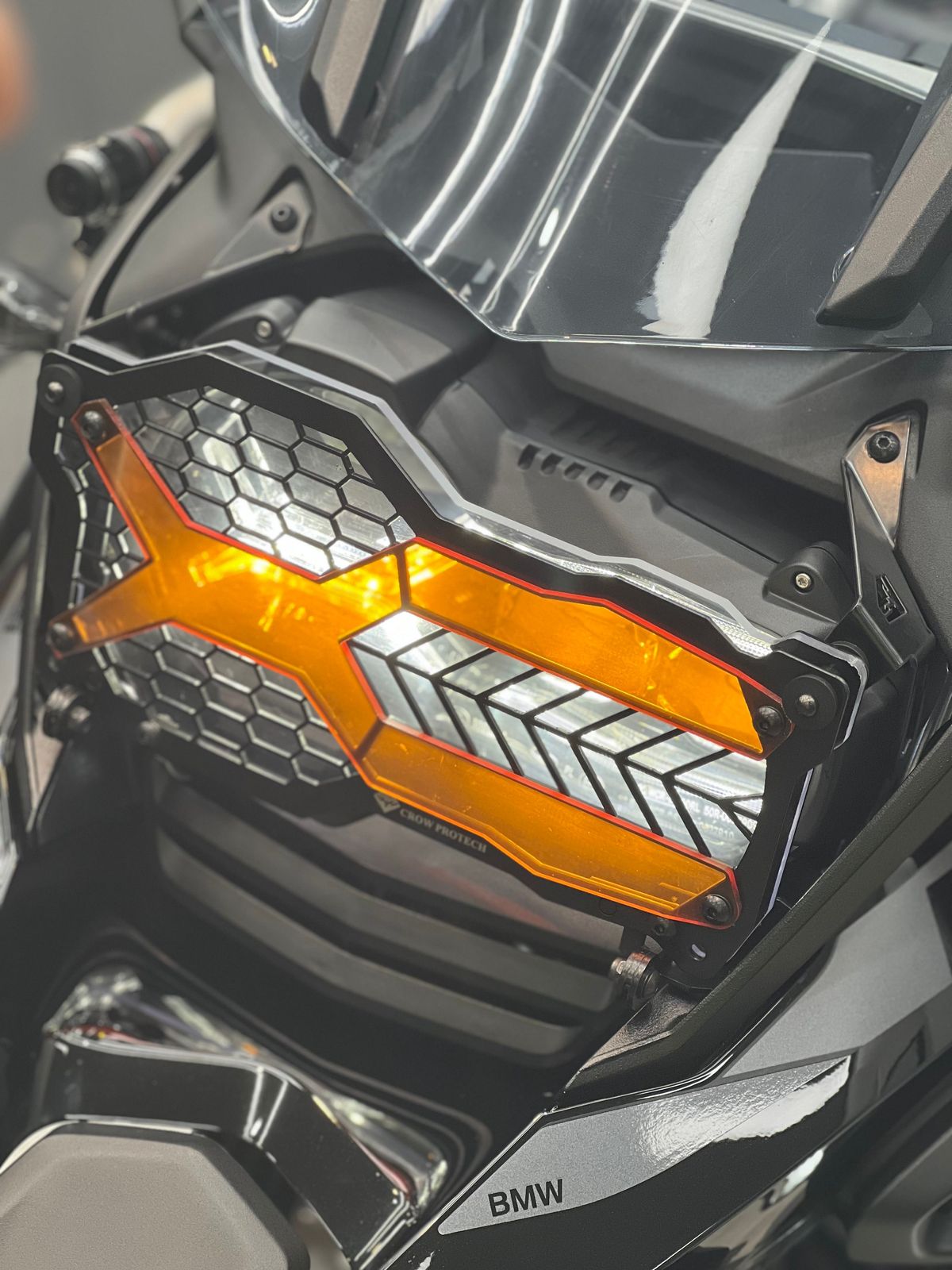 BMW R 1250 GS 어드벤처 14