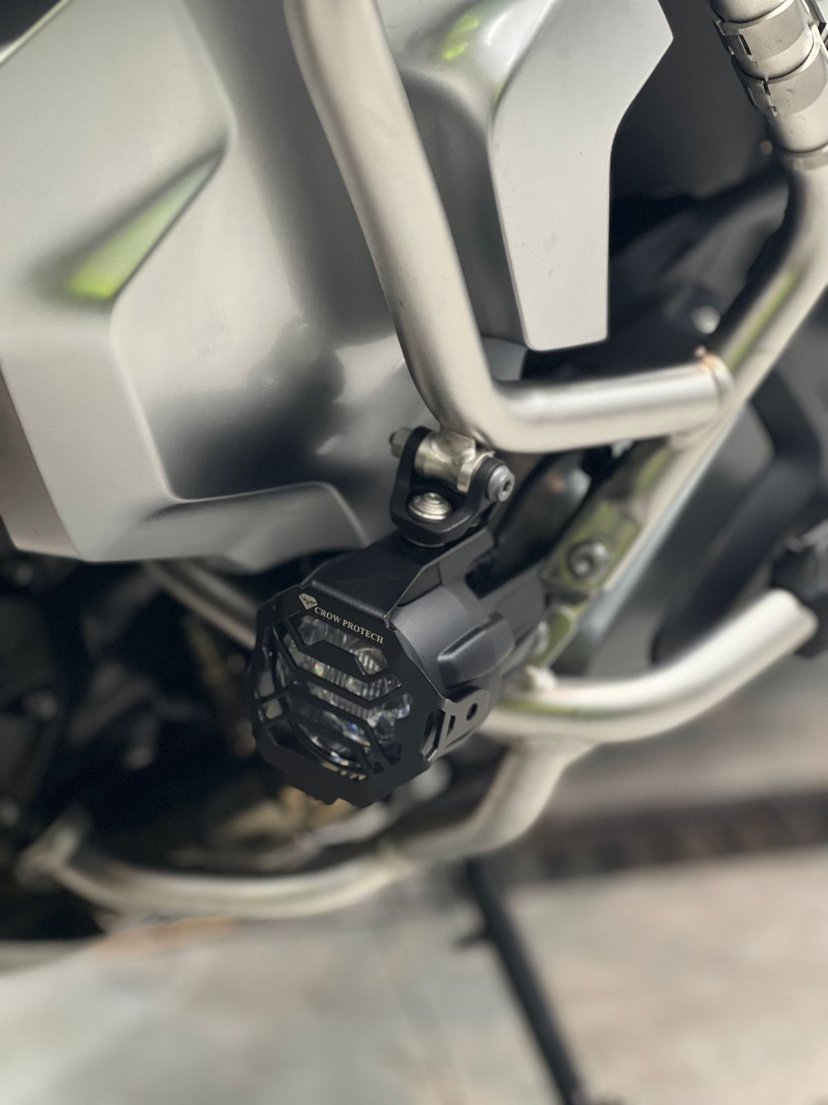 BMW R 1250 GS 어드벤처 16