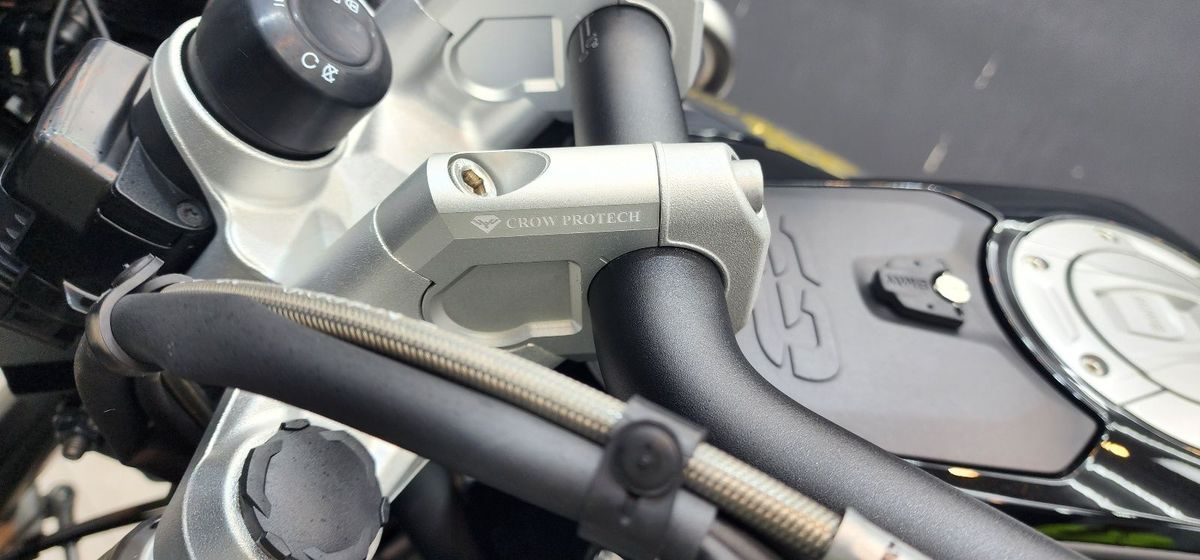 BMW R 1250 GS 어드벤처 6