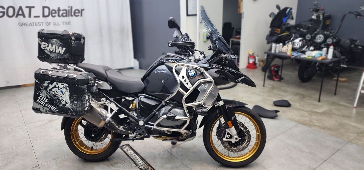 BMW R 1250 GS 어드벤처 main