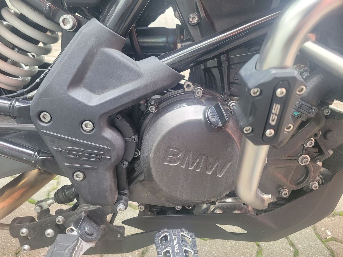 BMW G 310 GS 7