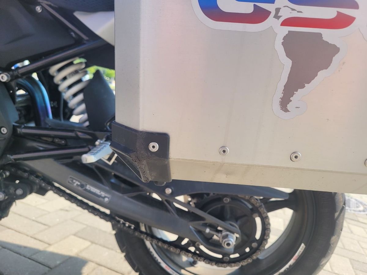 BMW G 310 GS 11