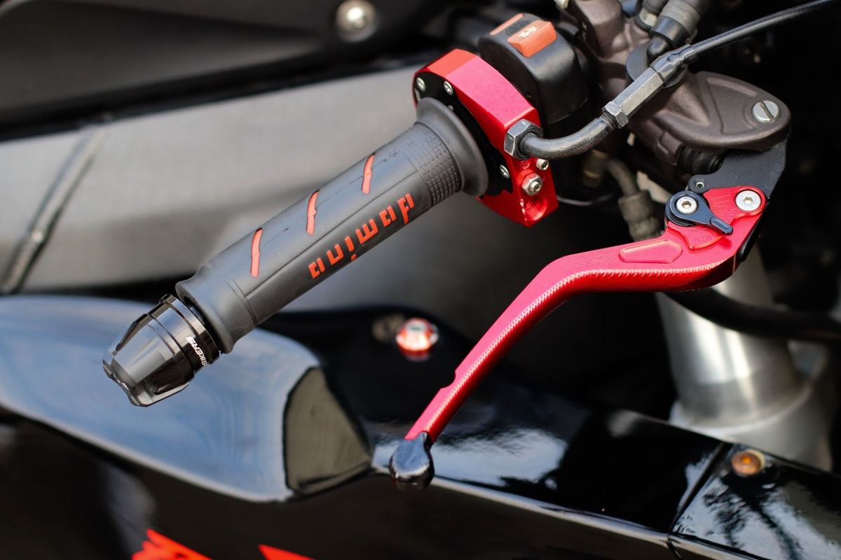 혼다 CBR 1000 RR 11