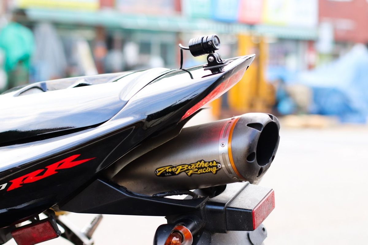 혼다 CBR 1000 RR 10