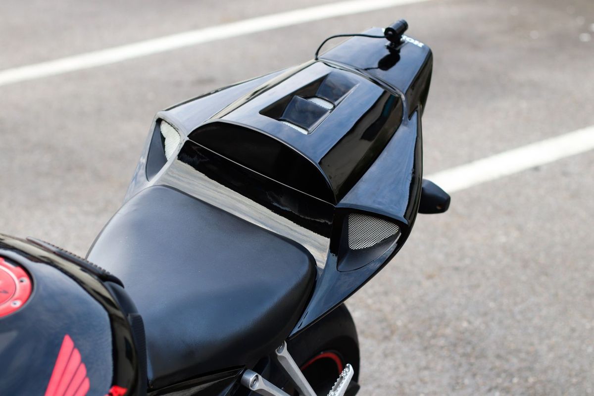 혼다 CBR 1000 RR 8
