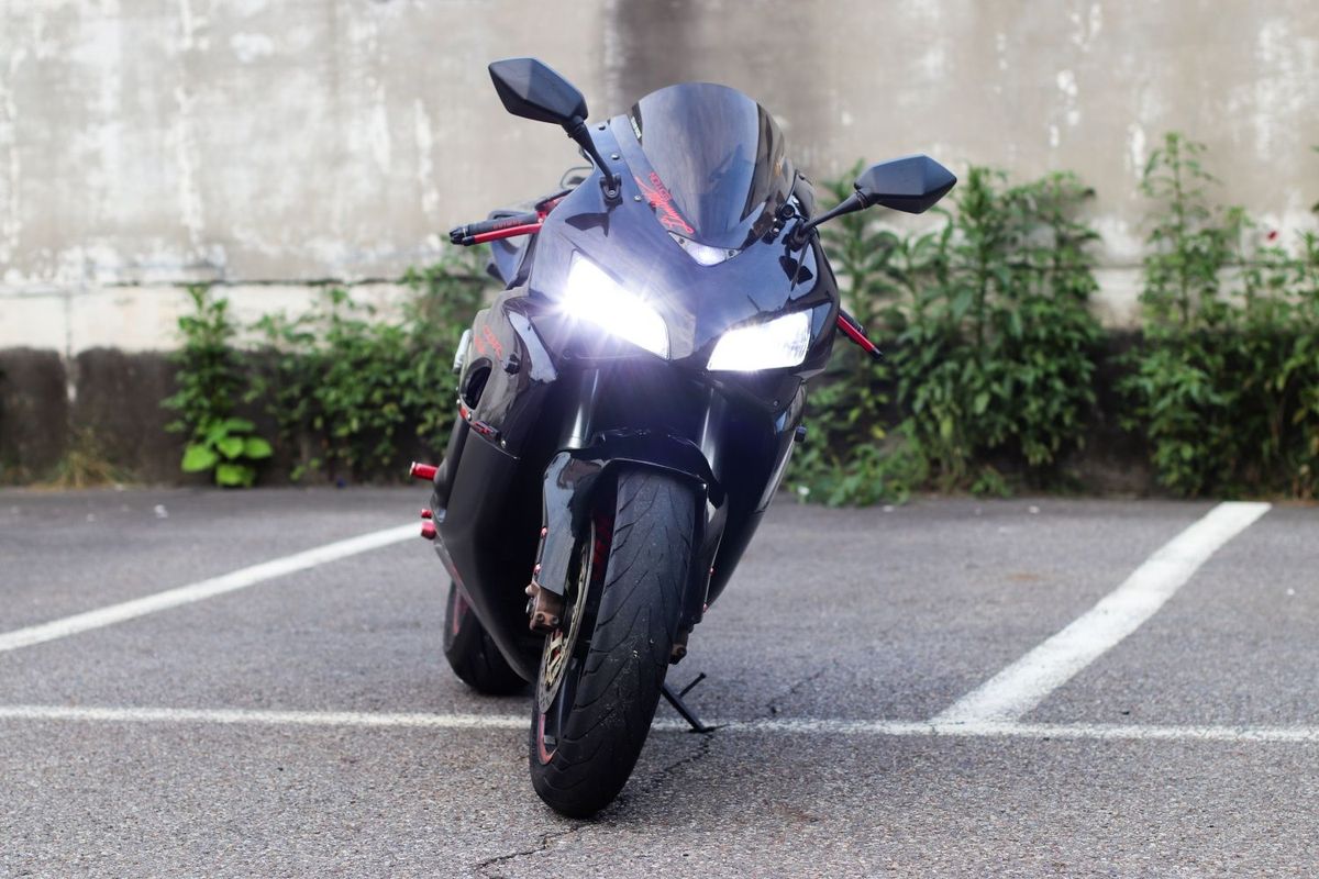 혼다 CBR 1000 RR more