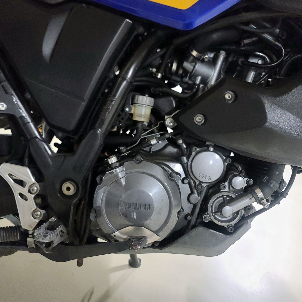 야마하 XT 660 Z 테네레 7