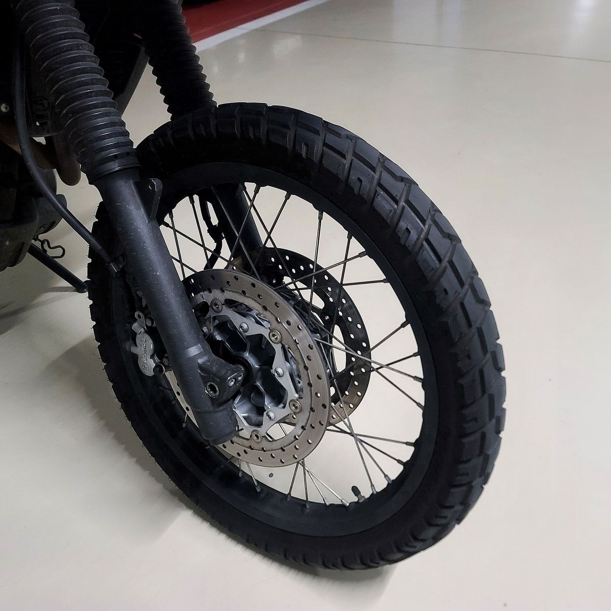 야마하 XT 660 Z 테네레 11
