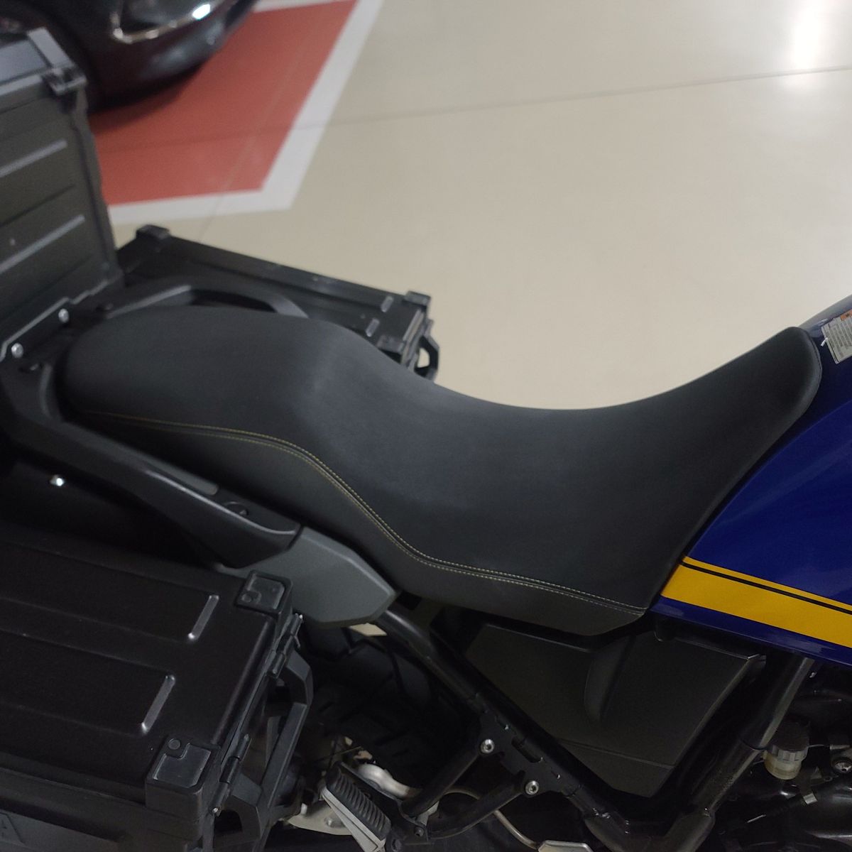야마하 XT 660 Z 테네레 8