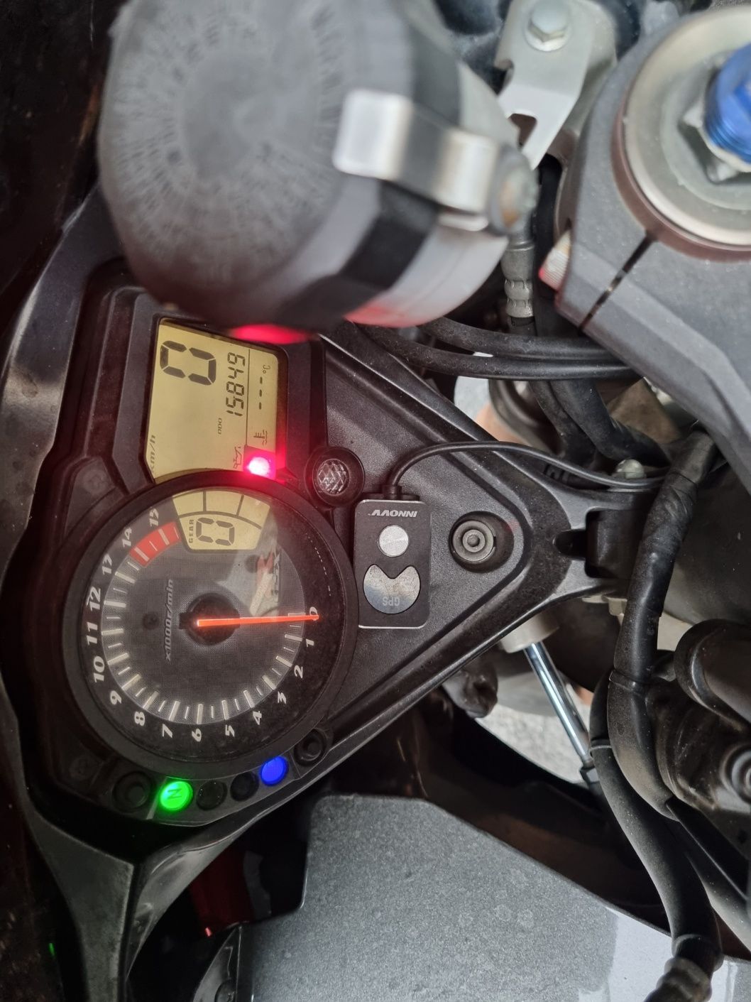 스즈키 GSX R 1000 5