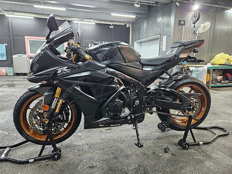 스즈키 GSX R 1000 R thumb 2