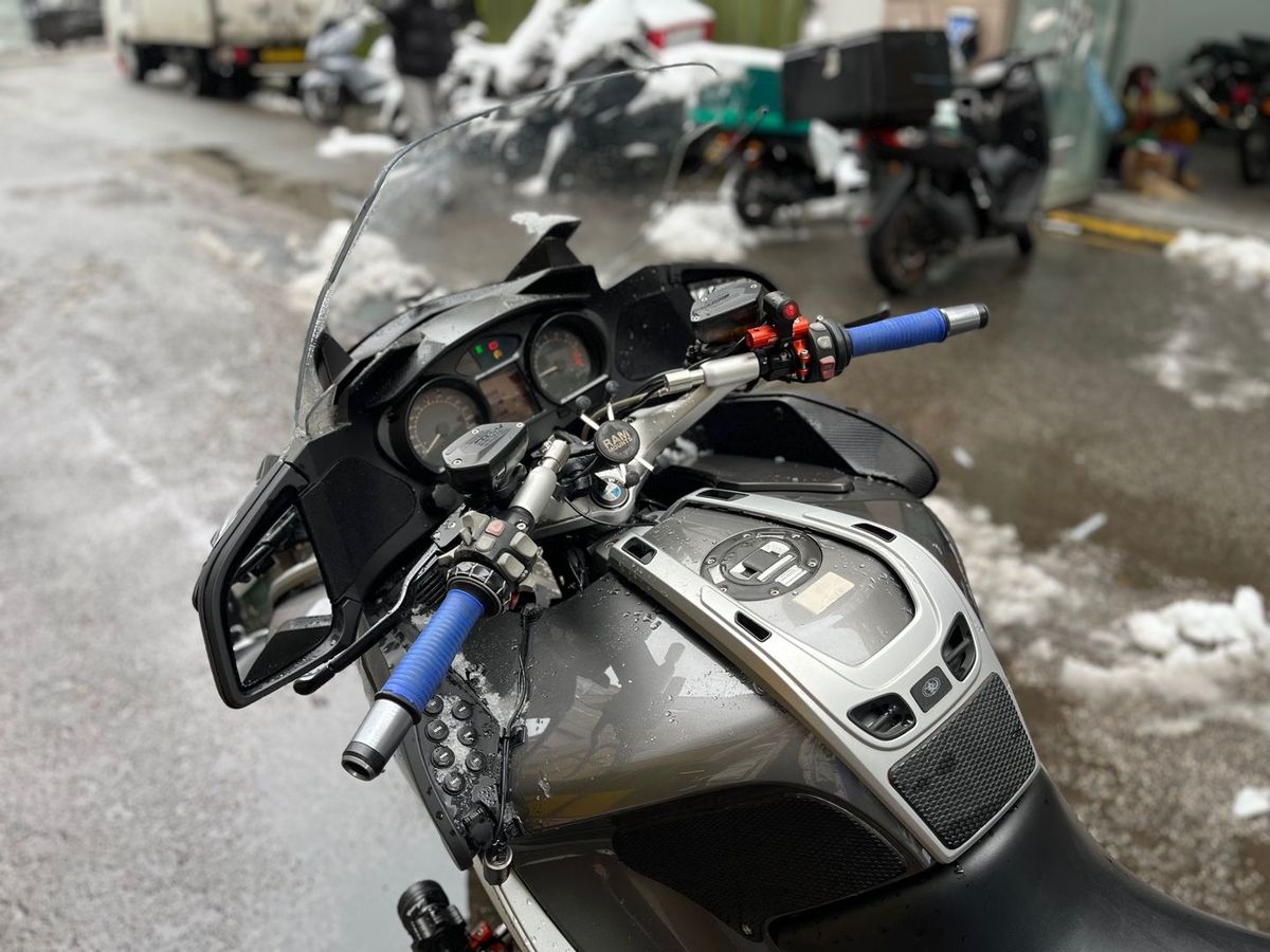 BMW R 1200 RT 10