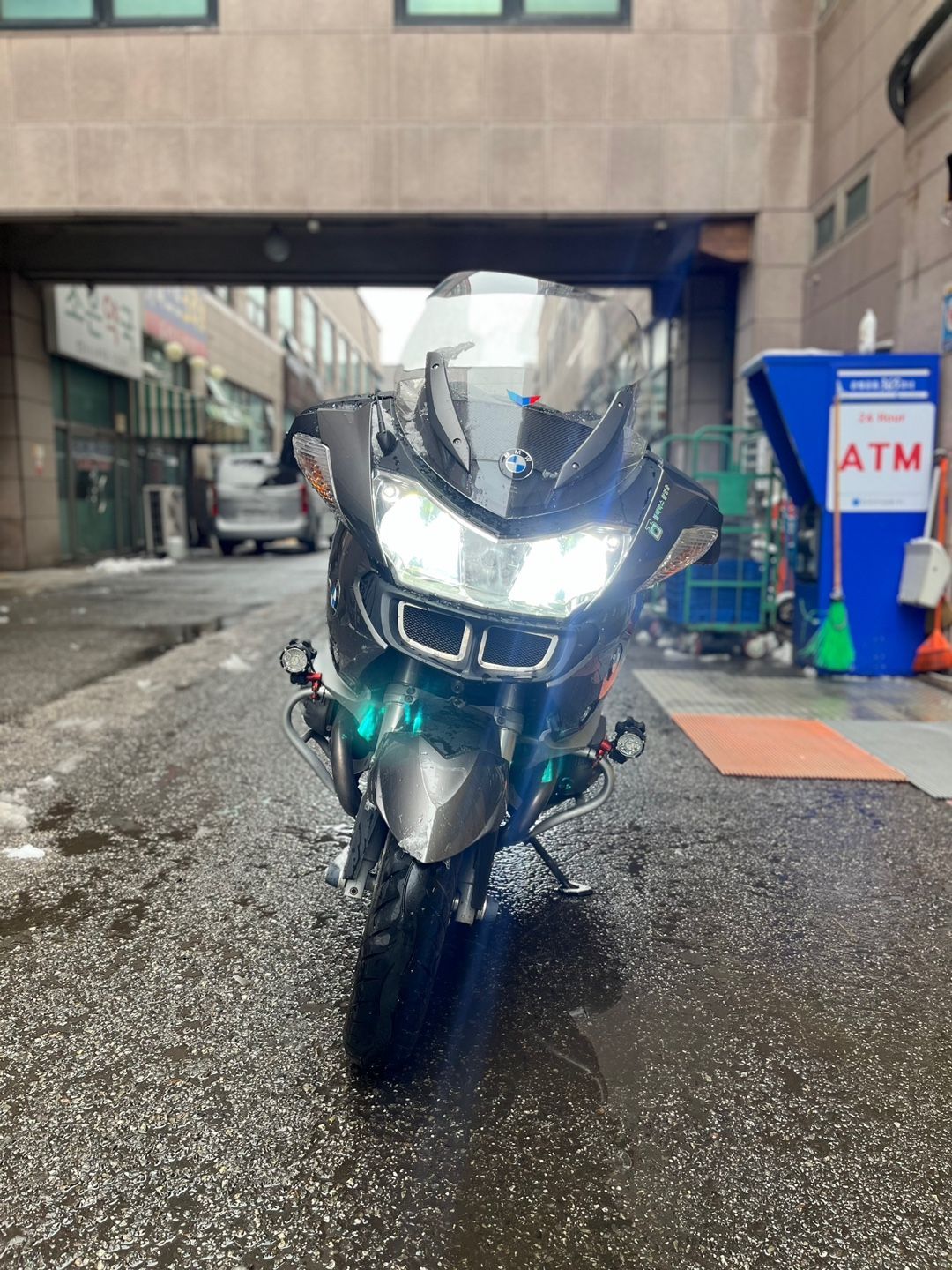 BMW R 1200 RT main