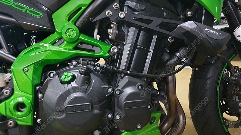 가와사키 Z 900 12