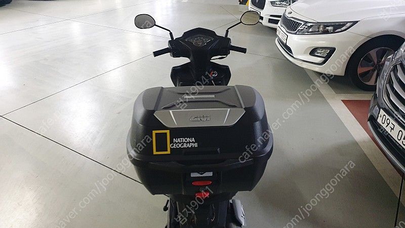 대림 VD 125 5