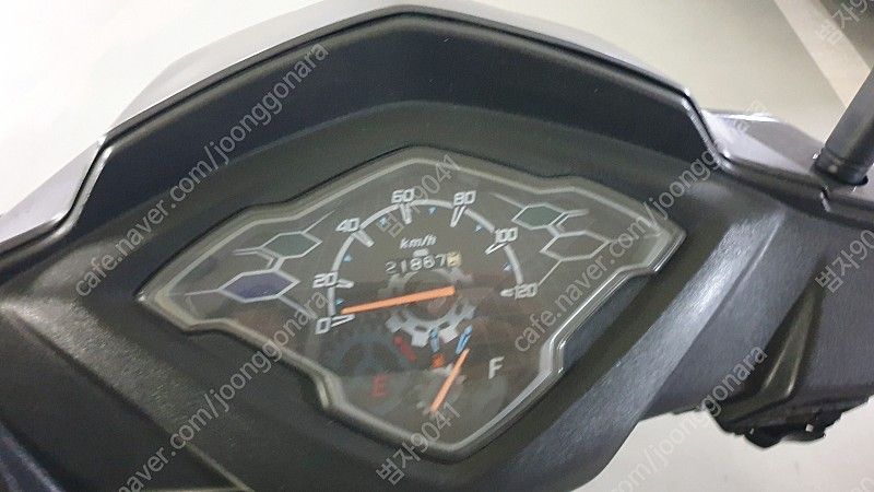 대림 VD 125 7