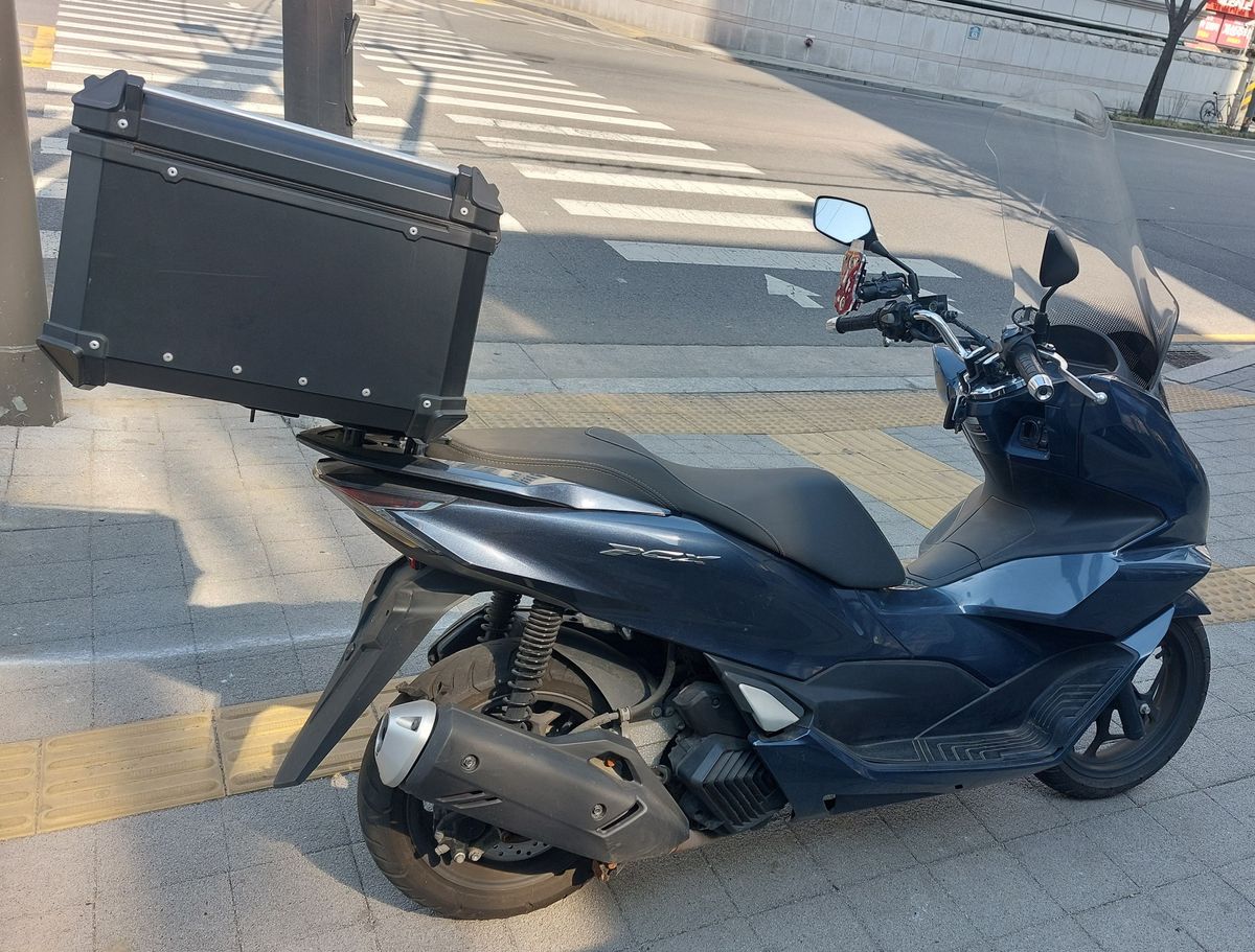 혼다 PCX 125 thumb 2