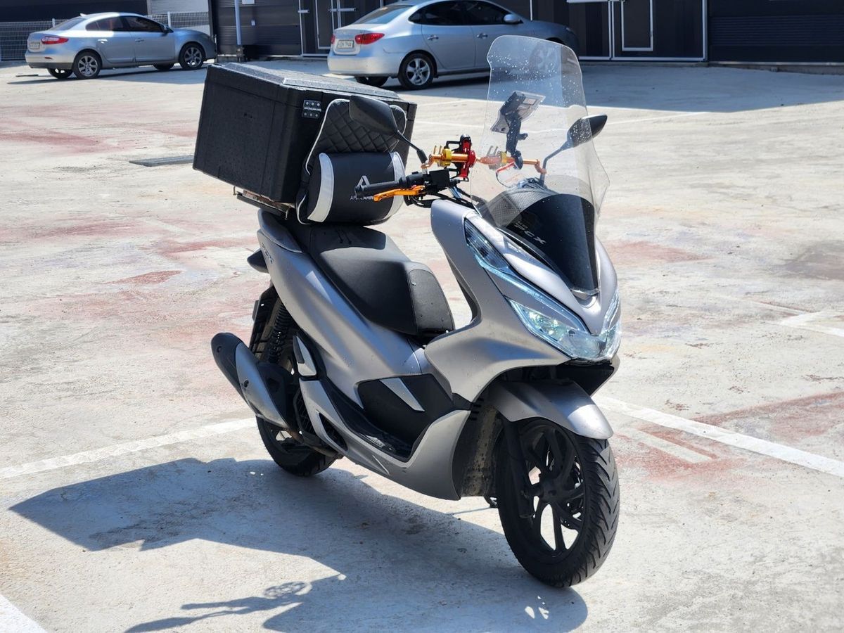 혼다 PCX 125 thumb 2
