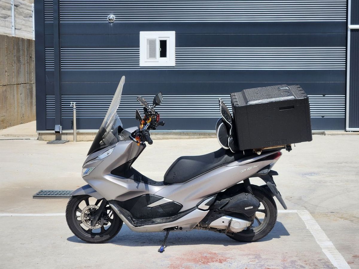 혼다 PCX 125 7