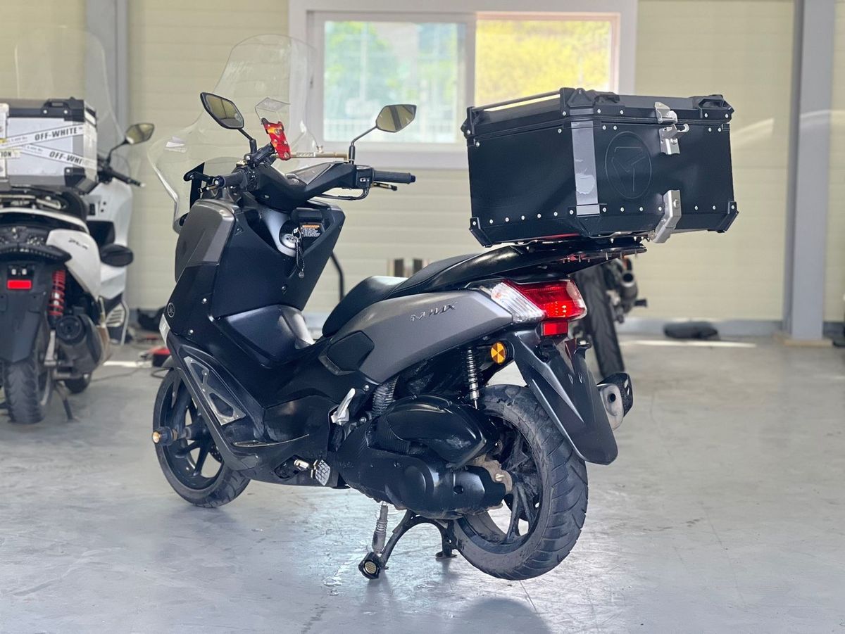야마하 NMAX 125 main