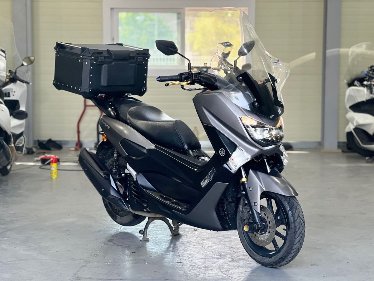 야마하 NMAX 125 5