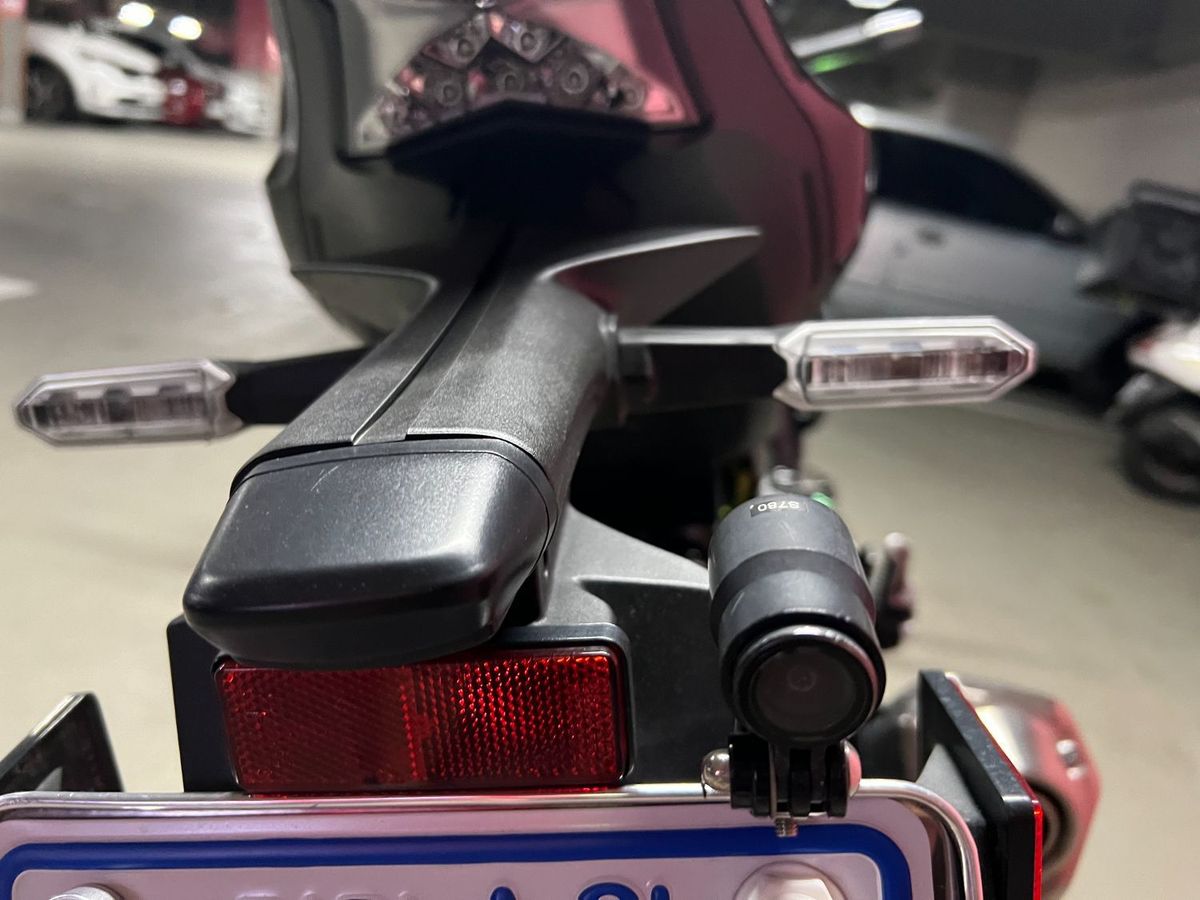 가와사키 Z 900 more