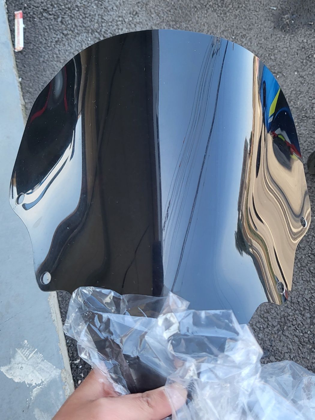 혼다 CBR 125 R 10