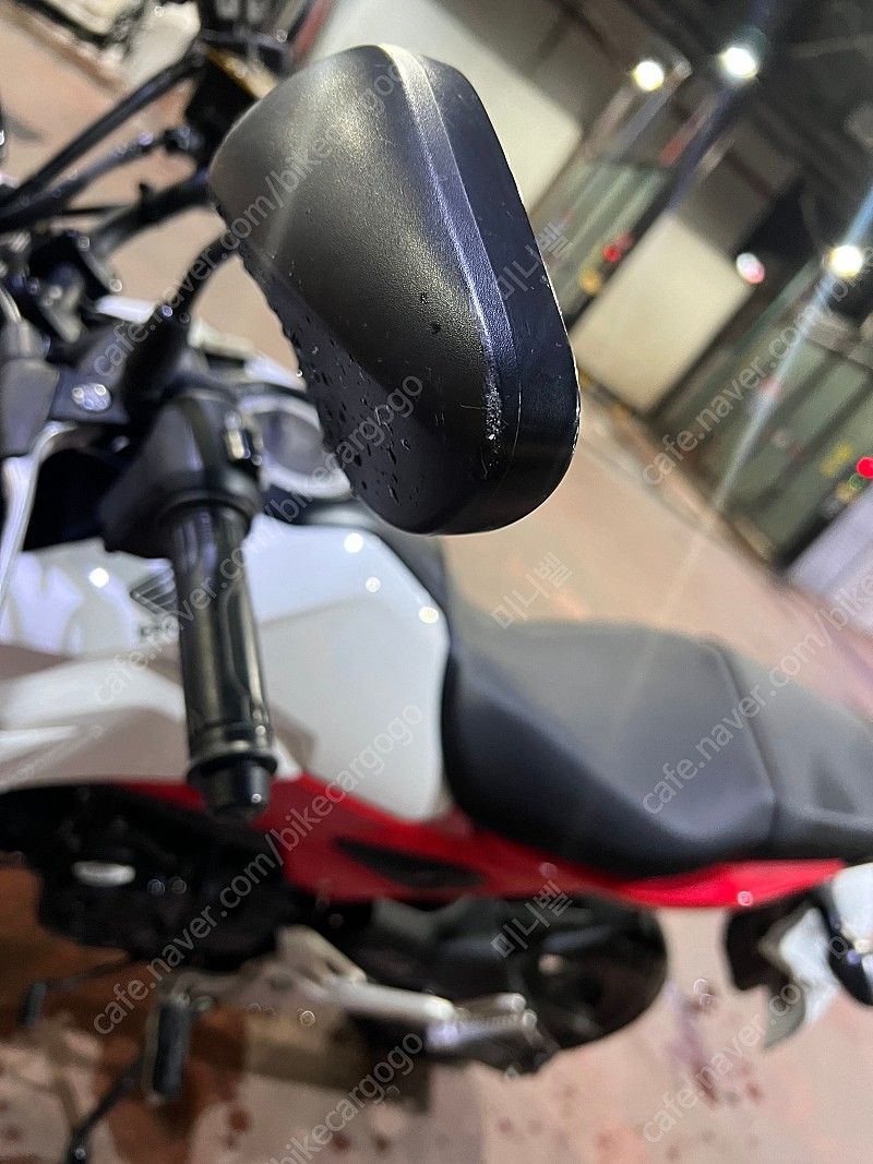 혼다 MSX 125 5