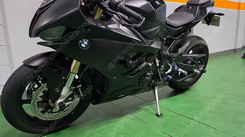 BMW S 1000 RR 4