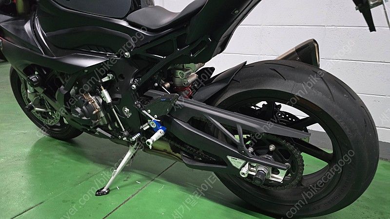 BMW S 1000 RR 5