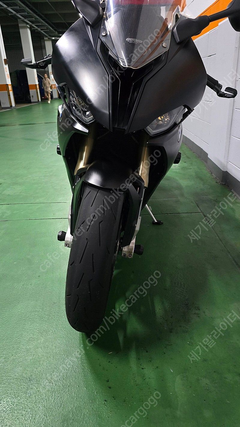 BMW S 1000 RR 7