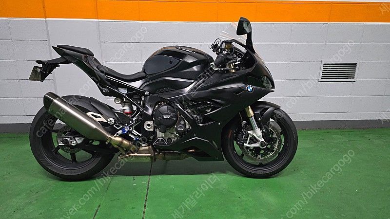 BMW S 1000 RR 8