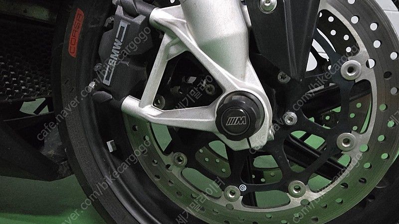 BMW S 1000 RR 9