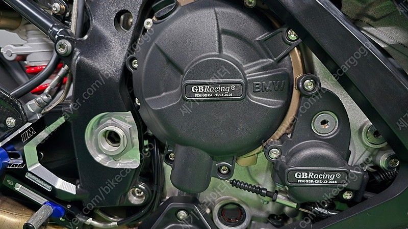 BMW S 1000 RR 11