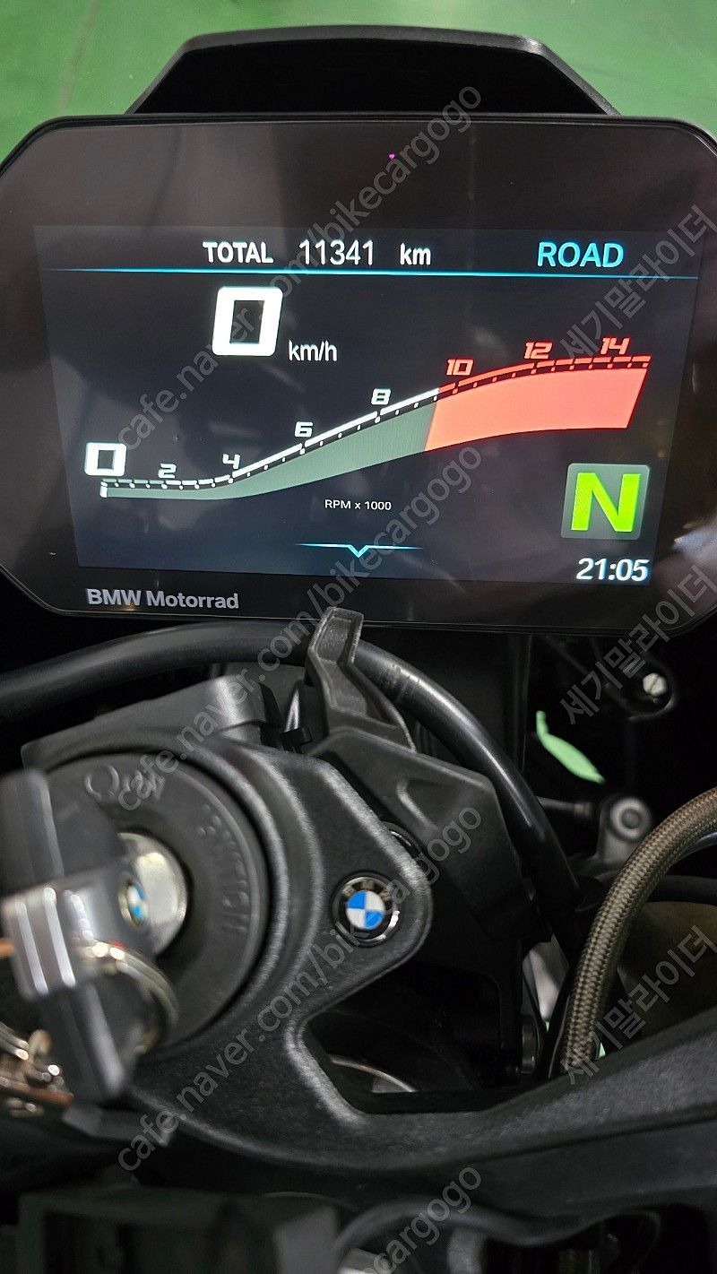 BMW S 1000 RR 17