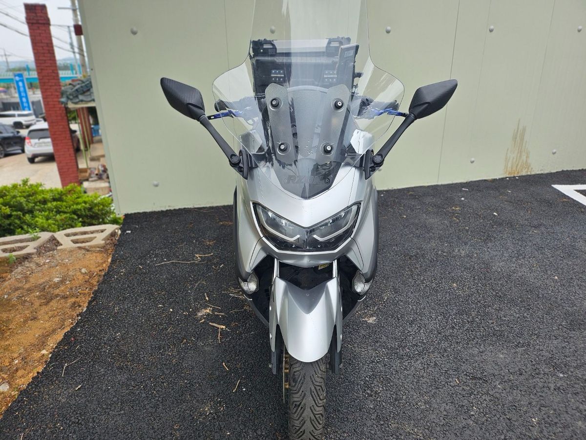 야마하 NMAX 125 main