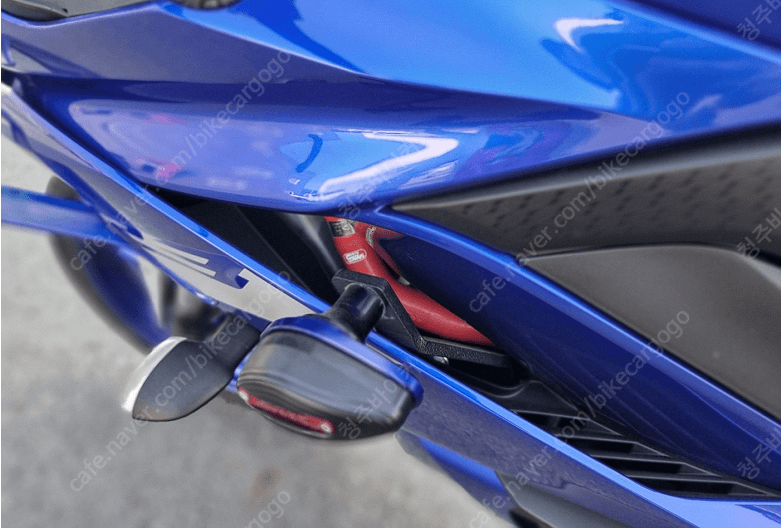 야마하 YZF R3 13